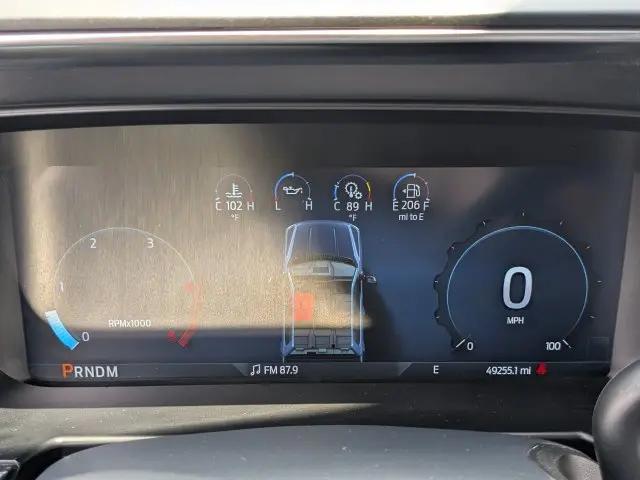 2024 Ford F-250 Limited
