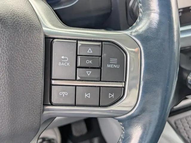 2024 Ford F-250 Limited