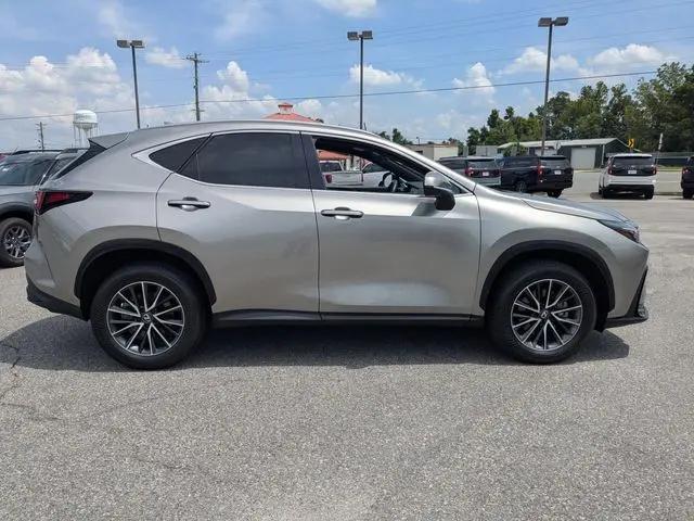 2025 Lexus NX NX 250