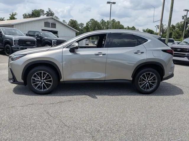 2025 Lexus NX NX 250