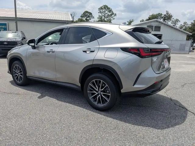 2025 Lexus NX NX 250