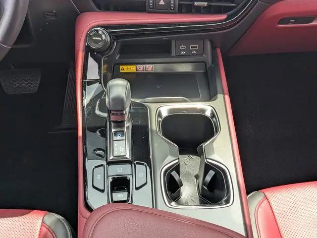 2025 Lexus NX NX 250