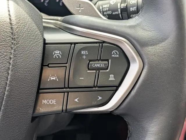2025 Lexus NX NX 250