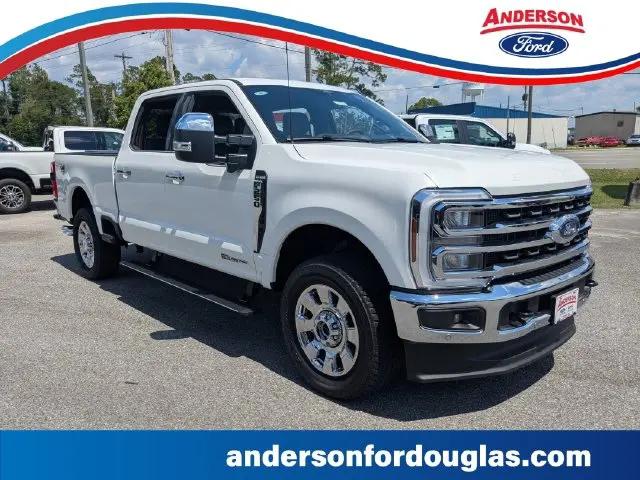 2026 Ford F-250 King Ranch for sale in Douglas, GA