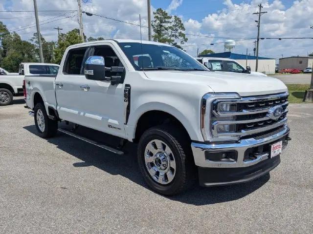 2026 Ford F-250 King Ranch
