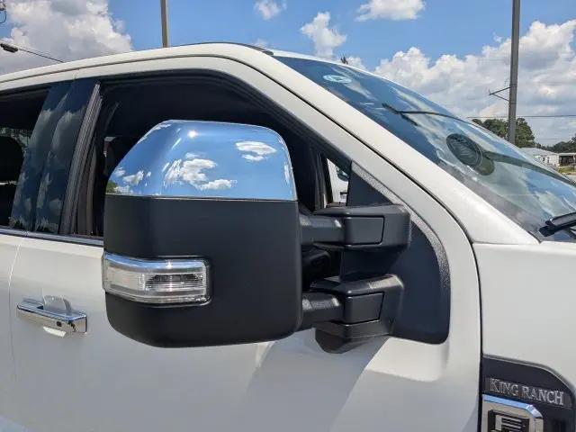 2026 Ford F-250 King Ranch