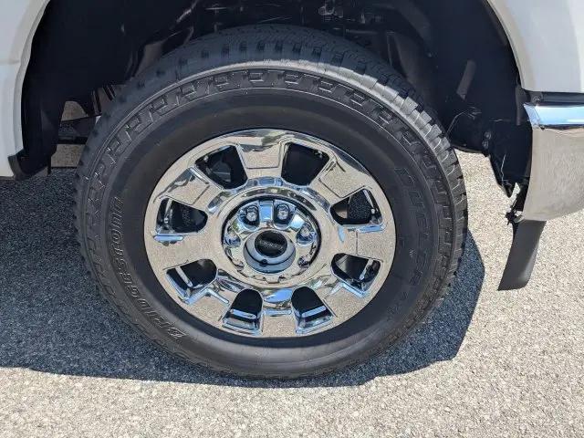 2026 Ford F-250 King Ranch