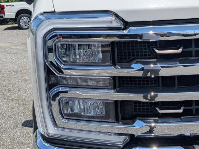 2026 Ford F-250 King Ranch