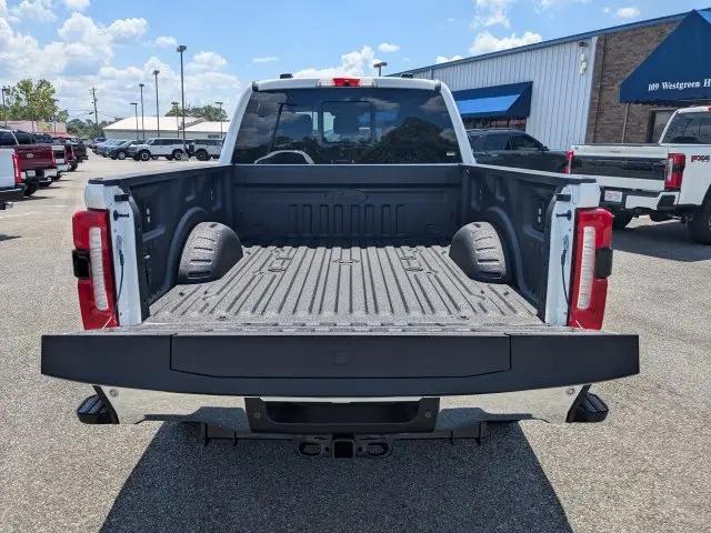 2026 Ford F-250 King Ranch