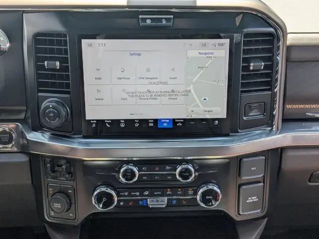 2026 Ford F-250 King Ranch
