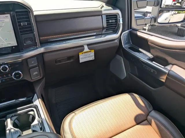 2026 Ford F-250 King Ranch