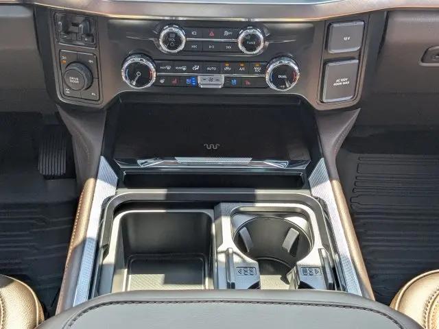 2026 Ford F-250 King Ranch