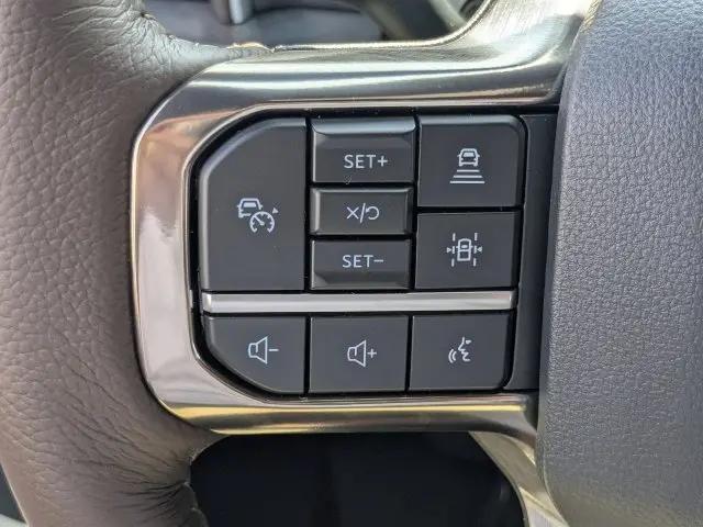 2026 Ford F-250 King Ranch