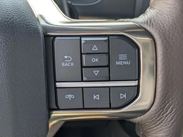 2026 Ford F-250 King Ranch