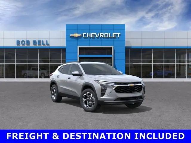 2026 Chevrolet Trax FWD LT for sale in Bel Air, MD