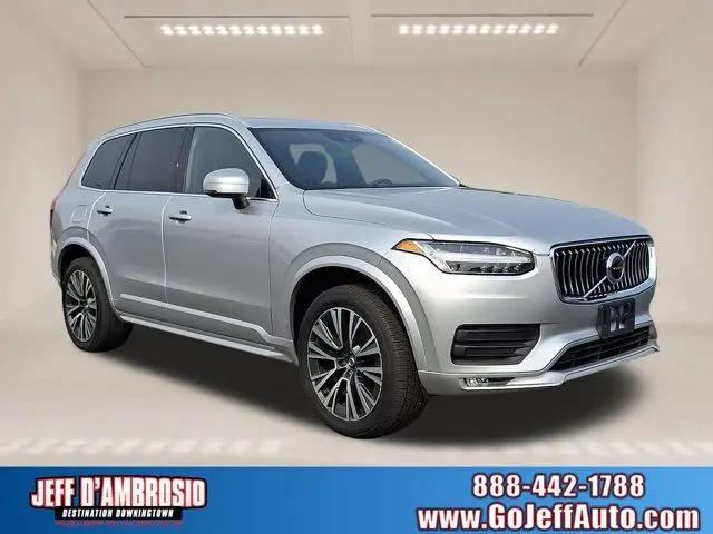 2020 Volvo XC90 T5 Momentum 7 Passenger for sale in Downingtown, PA