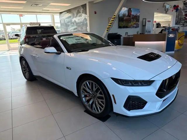 2026 Ford Mustang GT Premium for sale in Cranston, RI