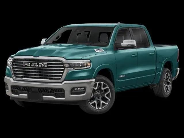 2026 Ram 1500 Laramie Crew Cab 4x4 5'7" Box for sale in Lakewood, NJ