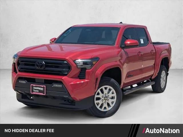2026 Toyota Tacoma SR5 for sale in Corpus Christi, TX