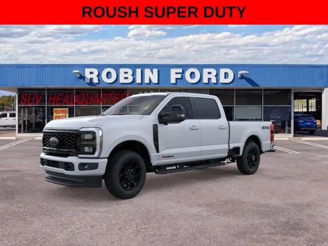 2026 Ford F-250 LARIAT for sale in Glenolden, PA