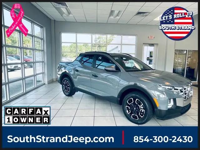 2022 Hyundai Santa Cruz SEL for sale in Pawleys Island, SC