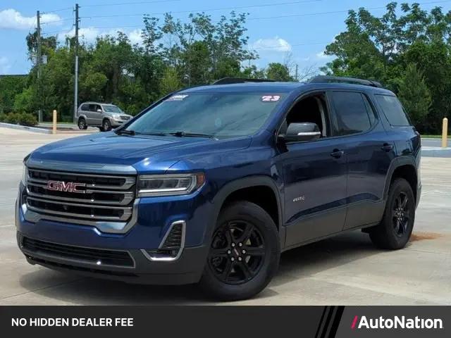 2023 GMC Acadia AWD AT4 for sale in Winter Park, FL