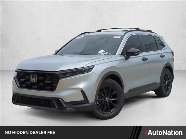 2023 Honda CR-V Hybrid Sport for sale in Winter Park, FL