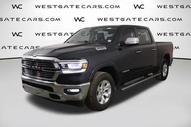 2019 Ram 1500 Laramie for sale in Wake Forest, NC