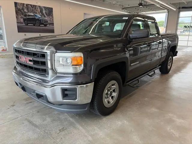 2014 GMC Sierra 1500 Base for sale in FORT GRATIOT, MI