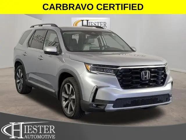 2023 Honda Pilot AWD Elite for sale in Fuquay-Varina, NC