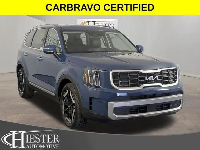 2023 Kia Telluride S for sale in Fuquay-Varina, NC