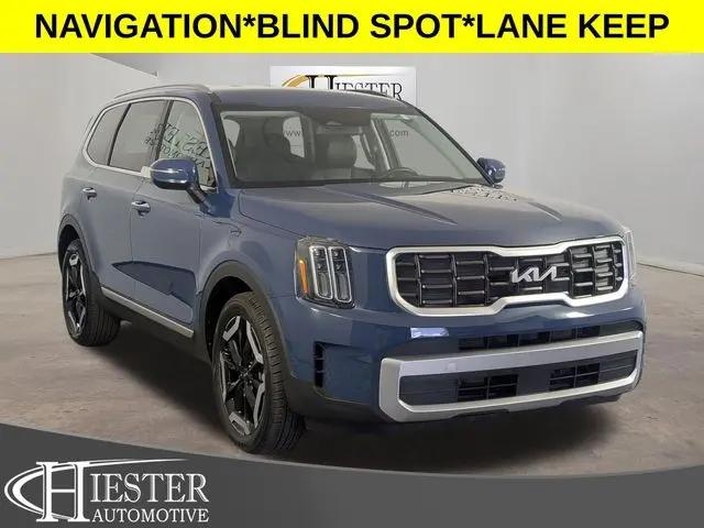 2023 Kia Telluride S for sale in Fuquay-Varina, NC