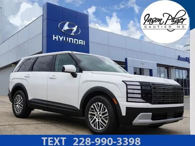 2026 Hyundai Palisade SE for sale in Gautier, MS