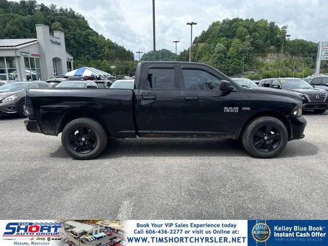 2014 Ram 1500 Express for sale in Hazard, KY