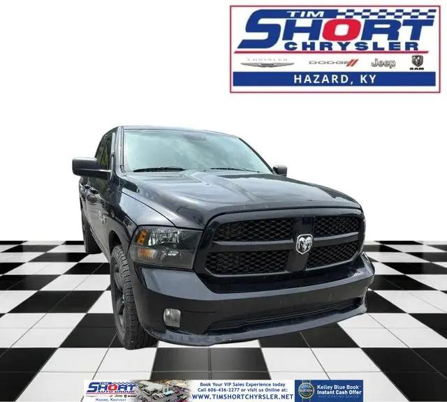 2014 Ram 1500 Express for sale in Hazard, KY
