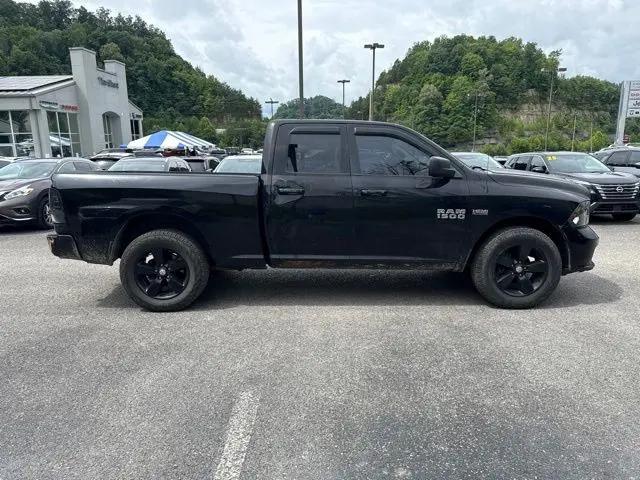 2014 Ram 1500 Express