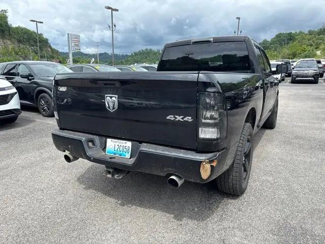 2014 Ram 1500 Express