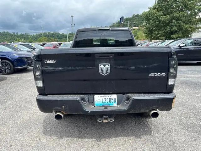 2014 Ram 1500 Express