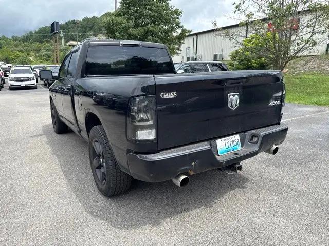 2014 Ram 1500 Express