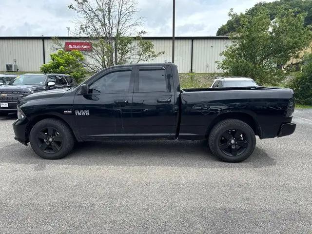 2014 Ram 1500 Express