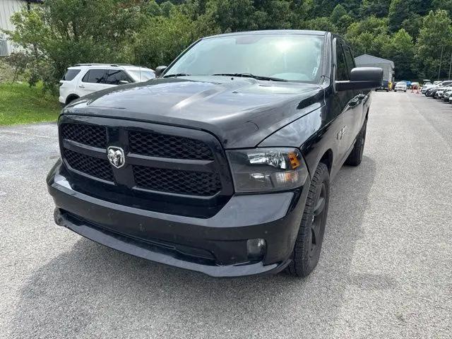 2014 Ram 1500 Express