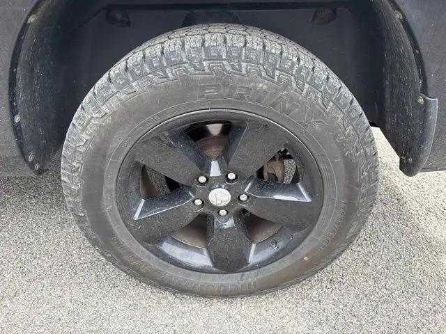 2014 Ram 1500 Express