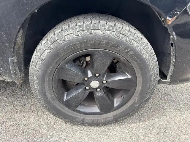 2014 Ram 1500 Express