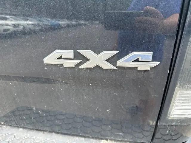 2014 Ram 1500 Express