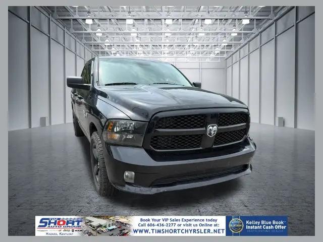 2014 Ram 1500 Express for sale in Hazard, KY