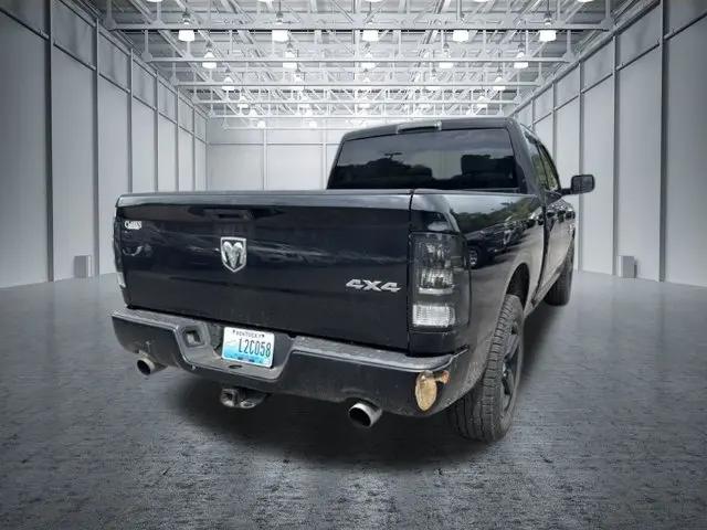 2014 Ram 1500 Express