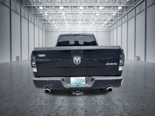 2014 Ram 1500 Express