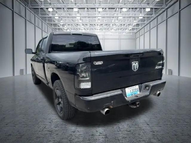 2014 Ram 1500 Express