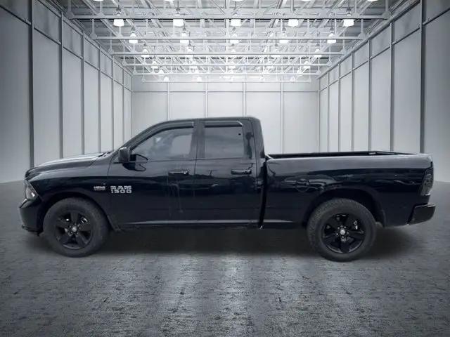 2014 Ram 1500 Express