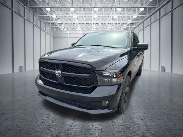 2014 Ram 1500 Express